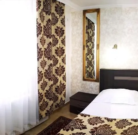 Panzio Status Apartmán *
