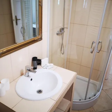 Panzio Status Apartment Hajduszoboszlo
