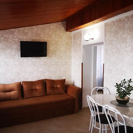 Apartment Panzio Status Hajduszoboszlo