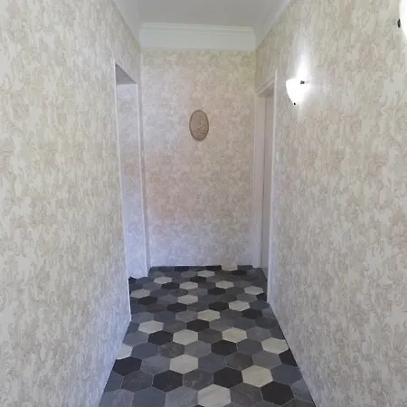 Apartament Panzio Status Hajdúszoboszló