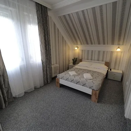 Panzio Status Apartament Hajdúszoboszló