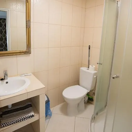 Panzio Status Apartament Hajdúszoboszló