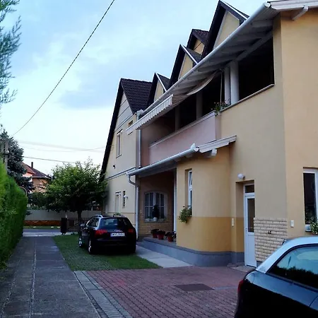 Panzio Status Apartament Hajdúszoboszló