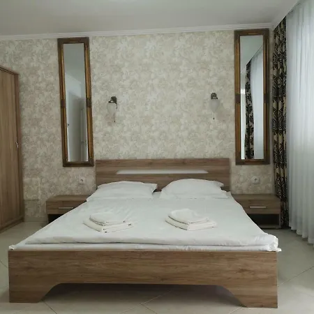 Apartmán Panzio Status Hajdúszoboszló