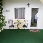 Appartamento Panzio Status