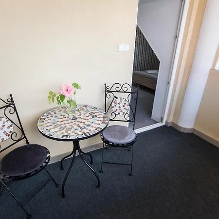 Panzio Status Hajdúszoboszló